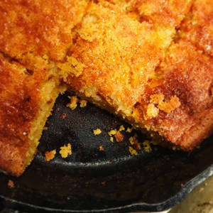 Close Up Of Pie With Buttermilk Wallpaper