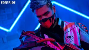 Close-up On A Cobra Bundle Cosplayer Wallpaper