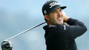 Close-up Scott Piercy Photo Wallpaper