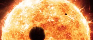 Close Up Shot Sun Hd Wallpaper