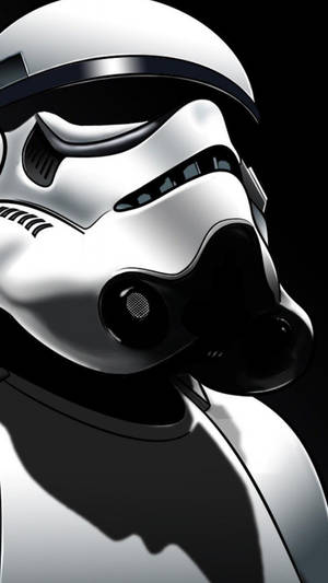Close-up Star Wars Iphone 6 Plus Wallpaper