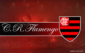 Clube De Regatas Do Flamengo Fc Wallpaper