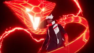 Cobra Bundle Character With A Cobra Wallpaper