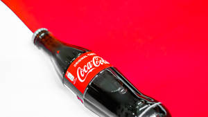 Coca Cola Bottle Wallpaper