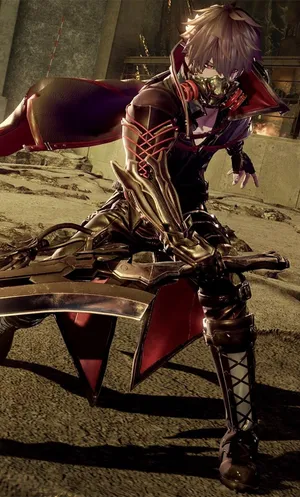 Code Vein Game Iphone 6 Plus Wallpaper, Hd Games Wallpaper