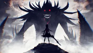 Code Vein New Screenshots And Info Wallpaper