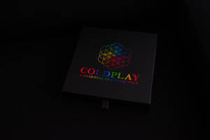 Coldplay A Head Of Full Dreams Box Wallpaper