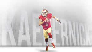 Colin Kaepernick Wallpaper