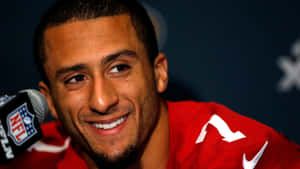 Colin Kaepernick Wallpaper