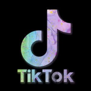 Collaborate, Create And Connect With Tiktok Aesthetics Wallpaper