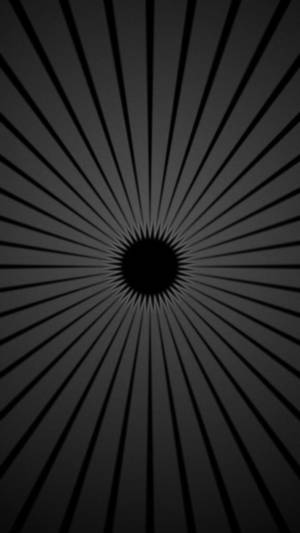 Color Burst Black And Grey Iphone Wallpaper
