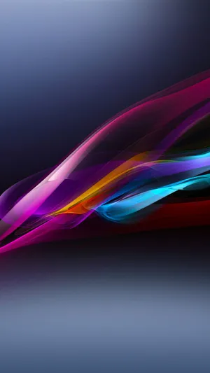 Color Spectrum Best Smartphone Wallpaper