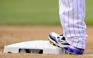 Colorado Rockies Baseball Field Wallpaper