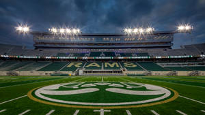 Colorado State University Canvas Stadium Wallpaper