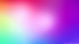 Colorful Backdrop Wallpaper