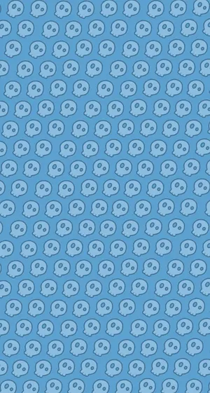 Colorful Cute Pattern Wallpaper