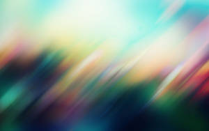 Colorful Fuzzy Gradient Wallpaper