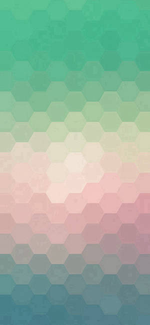 Colorful Geometric Patterns Cool Android Wallpaper