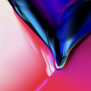 Colorful Iphone X Amoled Wallpaper