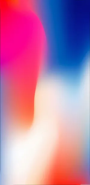 Colorful Samsung Screen Wallpaper