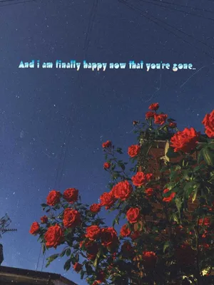 Colorful Vintage Grunge Aesthetic Wallpaper