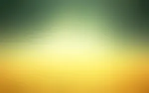 Colorful Yellow Green Wallpaper