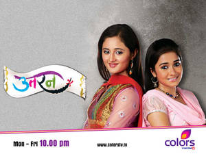 Colors Tv Uttaran Wallpaper
