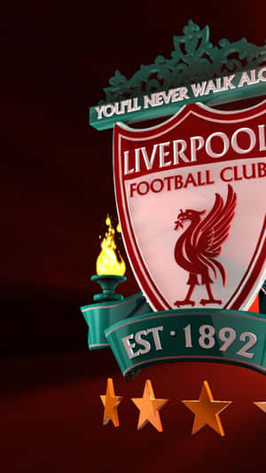 Colours Of Liverpool Light Up Your Life Wallpaper