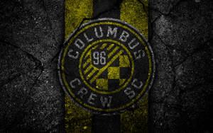 Columbus Crew Digital Art Wallpaper