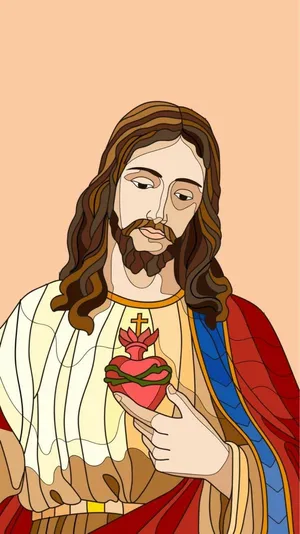 “come To The Cross” Wallpaper