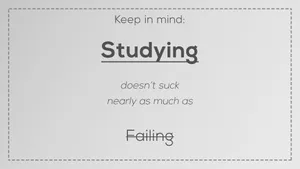 Comfortable Study Corner Illuminated By Warm Light Wallpaper