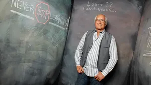 Community Chevy Chase Wallpaper