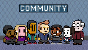 Community The Game Wallpaper
