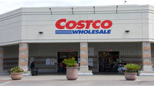 Concrete Store Costco Wholesale Wallpaper