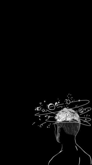 Confused And Forgotten Concept Wallpaper