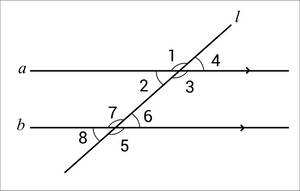 Congruent Transversal T Cuts Wallpaper