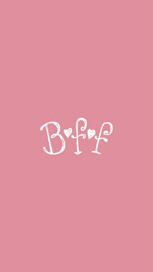 Connect With Your Bffs With The Latest Iphone Technology Wallpaper