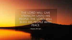 Conquer Challenges With Strength Wallpaper