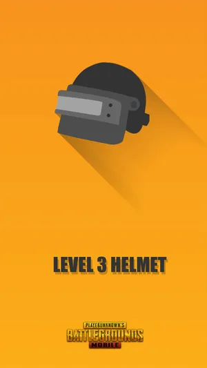 Conquer The Battleground With Pubg Mobile Wallpaper