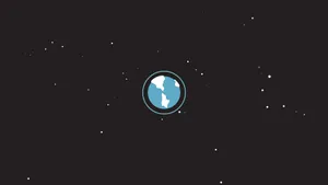 Conquer The Chaos: Discover Clarity With Tumblr Minimalism Wallpaper