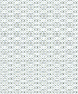 Contemporary Seamless Pattern Wallpaper