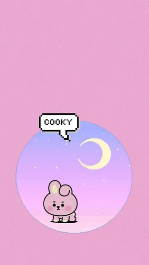 Cooky wallpaper by littlebiblo - Download on ZEDGE™ | 7547