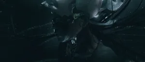 Cool 3d Ghost In The Shell Wallpaper