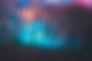 Cool Abstract Blur Wallpaper