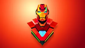 Cool Cartoon Character Chilling In The City Wallpaper