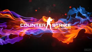 Cool Csgo Cover Hd Wallpaper