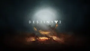 Cool Destiny 2 Cover Wallpaper