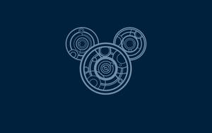 Cool Disney Mickey Mouse Wallpaper
