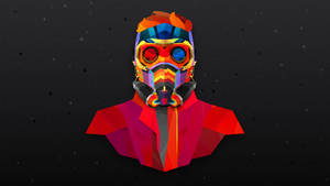 Cool Dope Gas Mask Wallpaper