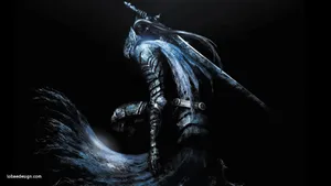 Cool Epic Dark Fanart Wallpaper